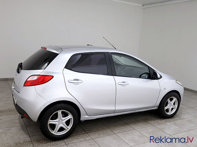 Mazda 2 Elegance 1.3 55kW Tallina - foto 3