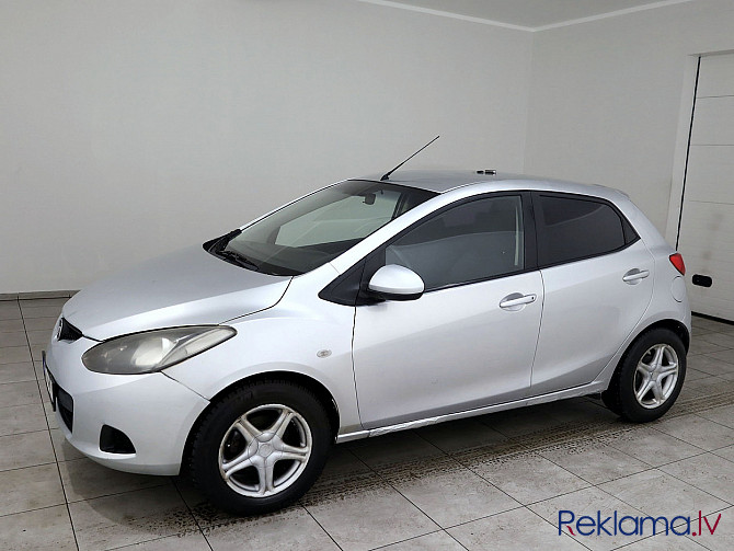 Mazda 2 Elegance 1.3 55kW Tallina - foto 2