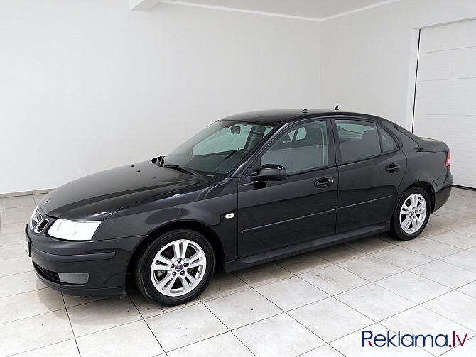 Saab 9-3 Vector 1.9 TiD 88kW Tallina - foto 2