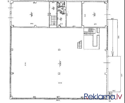 Gandrīz pašā jūras krastā pārdod dzīvokļus jaunajā projektā.  Pieejami arī 2 istabu Jūrmala - foto 18