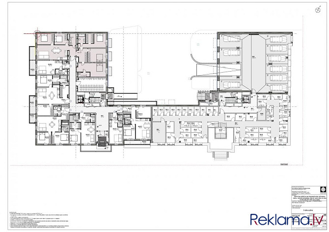 Nomai tiek piedāvātas ražošanas telpas 1000 m2 platībā +108 m2  ofisa , ģērbtuves un dušas Rīgas rajons - foto 10