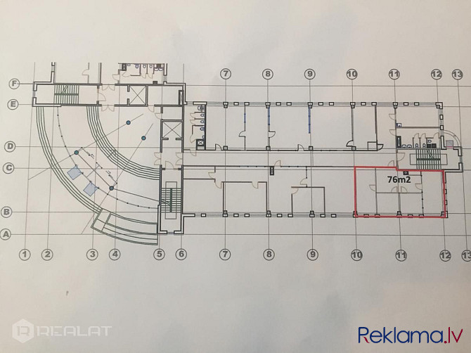 Savrupmāja atrodas Jūrmalā, Asaros. Labi attīstīta infrastruktūrā, blakus atrodas Jūrmala - foto 10