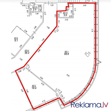 Savrupmāja atrodas Jūrmalā, Asaros. Labi attīstīta infrastruktūrā, blakus atrodas izglītības iestāde Юрмала - изображение 10