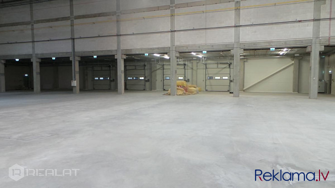 Iznomā biroja telpas B+ kategorijas Astras Biznesa Centrā 200 m2. platībā. Biroja telpas var pilnībā Рига - изображение 6