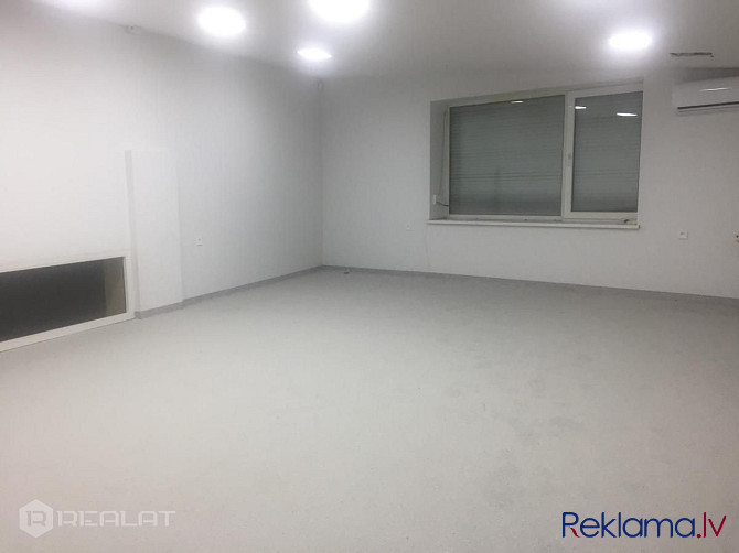 Iznomā plašas biroja telpas 440 m2. platībā  no kuriem 320 m2. ir atvērta tipa. Telpas ir Rīga - foto 5