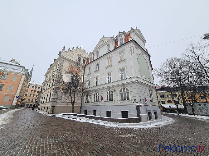 Fasādes māja, renovēta māja, bruģēts piebraucamais ceļš, iespēja nomāt autostāvvietu, Rīga - foto 9