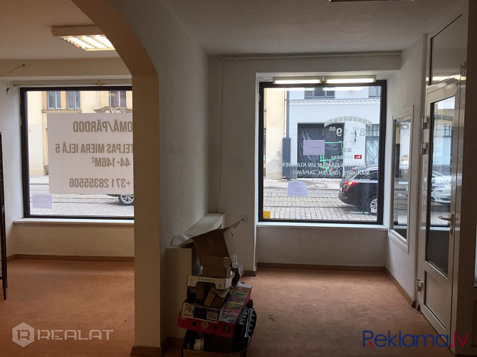 Iznomā biroja telpas Mūkusalas Biznesa centrā 96,60 m2. platībā , par cenu 8.00 eur/m2. + 2.20 Rīga - foto 20