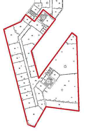 Iznomā tirdzniecības telpas divos stāvos . Pirmais stāvs 200 m2 , otrais stāvs 600 m2 plaša  tirdzni Rīga