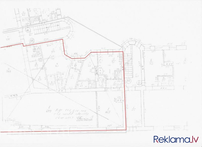 Iznomā  A klases noliktavas telpas jaunajā , modernajā projektā Rumbula Logistics Park.  - A + Rīgas rajons - foto 7