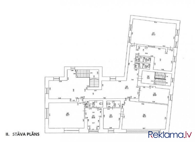 Dienvidu vārti ir projektēšanas stadijā esošs A klases industriālais parks, kas 4 hektāru Rīga - foto 2