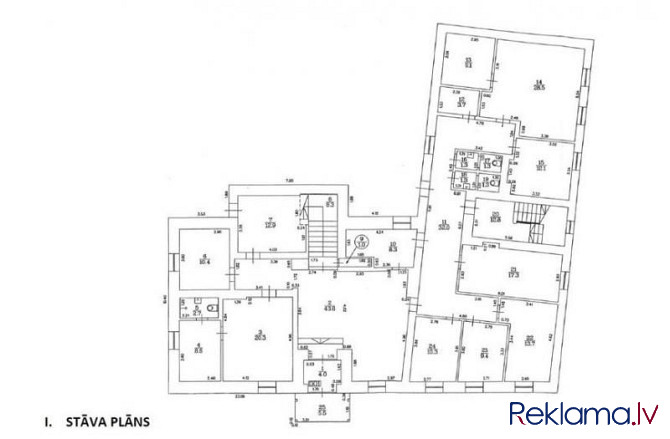 Dienvidu vārti ir projektēšanas stadijā esošs A klases industriālais parks, kas 4 hektāru Rīga - foto 1