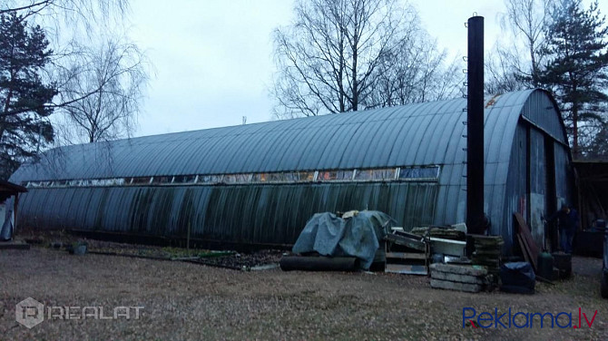 Iznomā veikala /biroja telpas kas atrodas tirdzniecībai ideālā vietā , blakus atrodas vairāki Rīga - foto 9