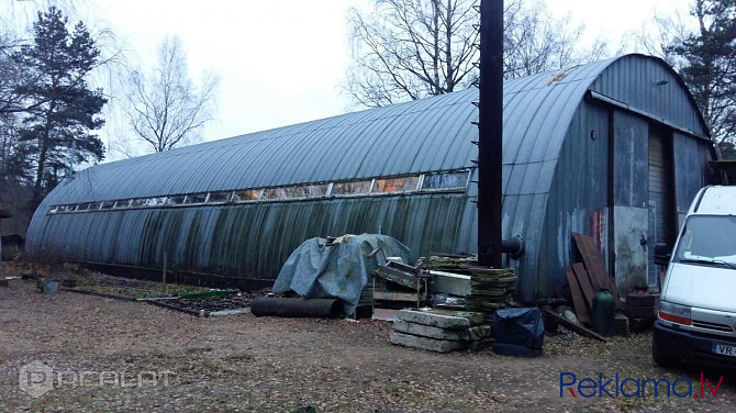 Iznomā veikala /biroja telpas kas atrodas tirdzniecībai ideālā vietā , blakus atrodas vairāki Rīga - foto 10