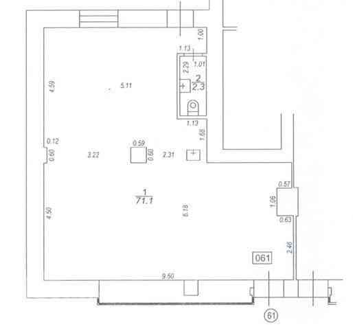 Nomā augstas klases apkurināmas noliktavas telpas. Pieejamā platība no 200-500 m2. Ērta piekļuve ar  Рига