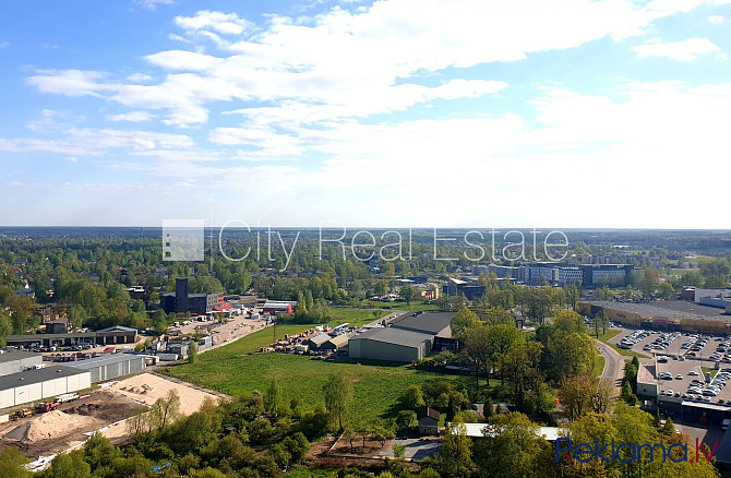 Проект - Panorama Plaza (Панорама Плаза), новостройка, дом во дворе, плата за обслуживание Рига - изображение 4