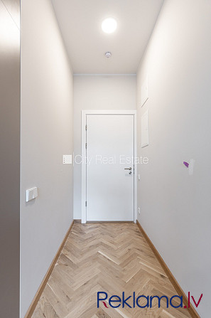 Pagalma ēka, renovēta māja, slēgts pagalms, ieeja no ielas un pagalma, ir lifts, kāpņu telpa Rīga - foto 8