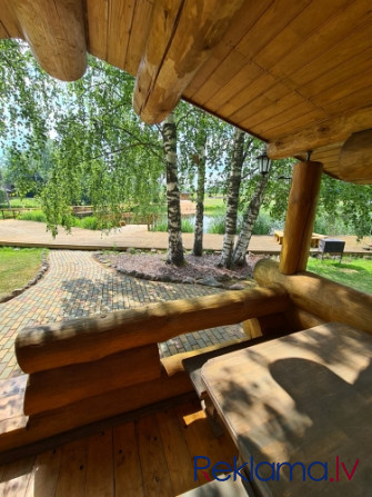 For sale an excellent real estate with an area of 41 ha near Smiltene. The property consists of 2 pl Валка и Валкский край - изображение 10