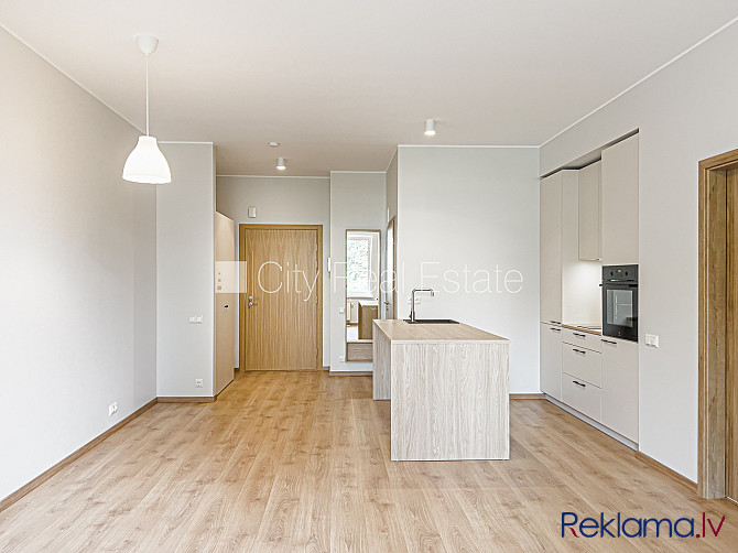 Pagalma ēka, renovēta māja, apsaimniekošanas maksa mēnesī 126,94 EUR, slēgts pagalms, Rīga - foto 7