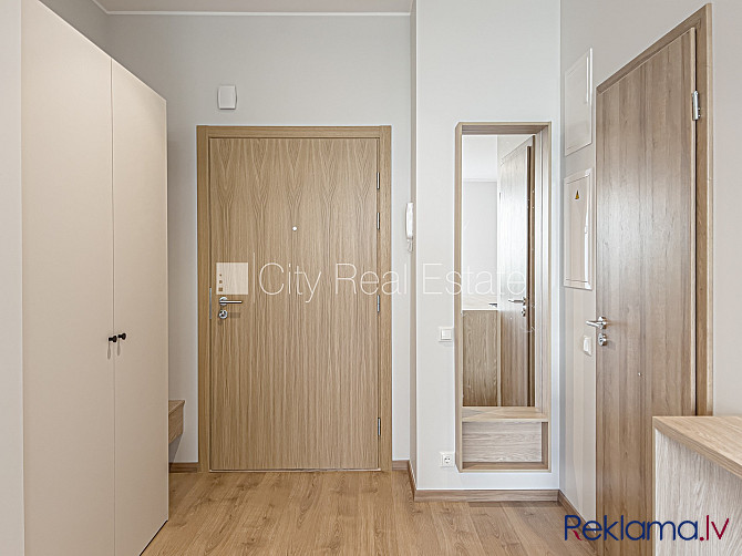 Pagalma ēka, renovēta māja, apsaimniekošanas maksa mēnesī 126,94 EUR, slēgts pagalms, Rīga - foto 9