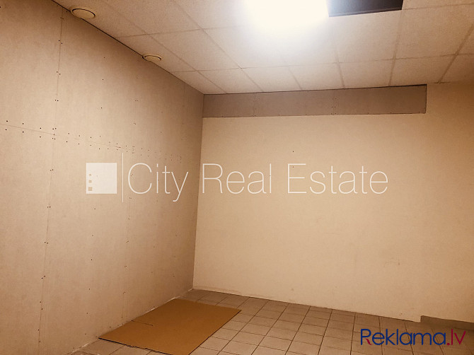 Fasādes māja, centrālā apkure, minimālais īres termiņš, uz 1 gadu, CITY REAL ESTATE ID - Rīga - foto 5