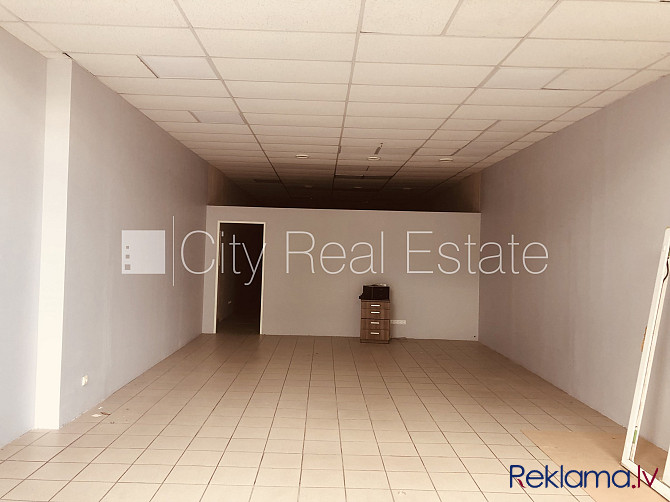 Fasādes māja, centrālā apkure, minimālais īres termiņš, uz 1 gadu, CITY REAL ESTATE ID - Rīga - foto 2