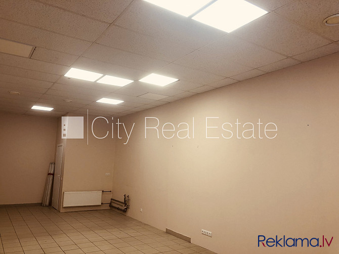 Fasādes māja, centrālā apkure, minimālais īres termiņš, uz 1 gadu, CITY REAL ESTATE ID - Rīga - foto 4