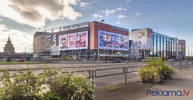 Fasādes māja, renovēta māja, ieeja no ielas, logi vērsti uz pagalma pusi, logi vērsti uz Rīga - foto 19