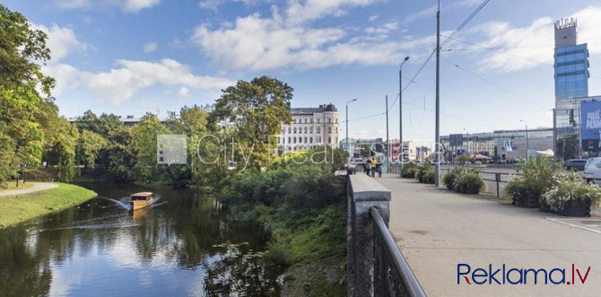 Fasādes māja, renovēta māja, ieeja no ielas, logi vērsti uz pagalma pusi, logi vērsti uz Rīga - foto 20