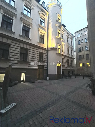 Pagalma māja, renovēta māja, slēgts pagalms, ir lifts, somu pirts, istabas izolētas 2 gab., Rīga - foto 15