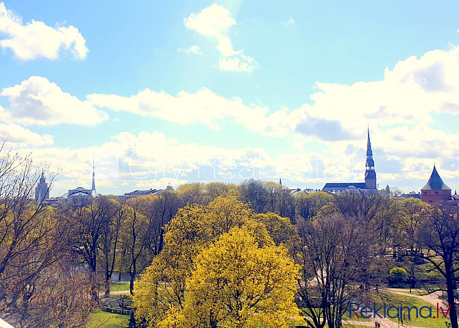 Fasādes māja, renovēta māja, nomainītas inženierkomunikācijas, mainīts Jumta segums, Rīga - foto 11