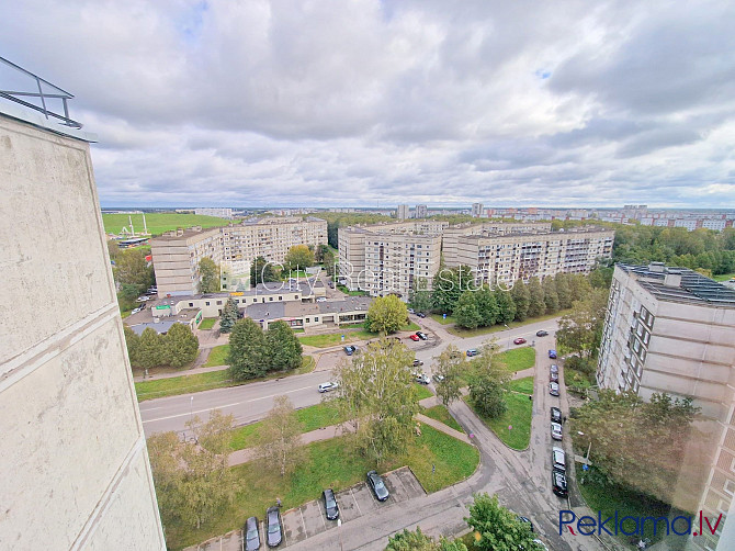 Zeme īpašumā, fasādes māja, labiekārtots apzaļumots pagalms, vieta vairākām Rīga - foto 20