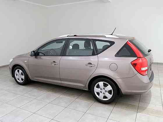 Kia Ceed Elegance Facelift 1.6 93kW Tallina