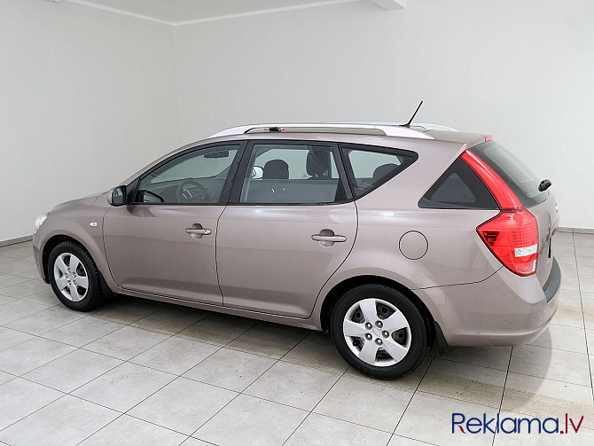 Kia Ceed Elegance Facelift 1.6 93kW Tallina - foto 4