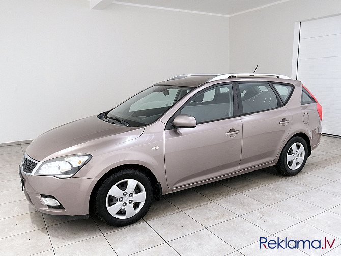 Kia Ceed Elegance Facelift 1.6 93kW Tallina - foto 2