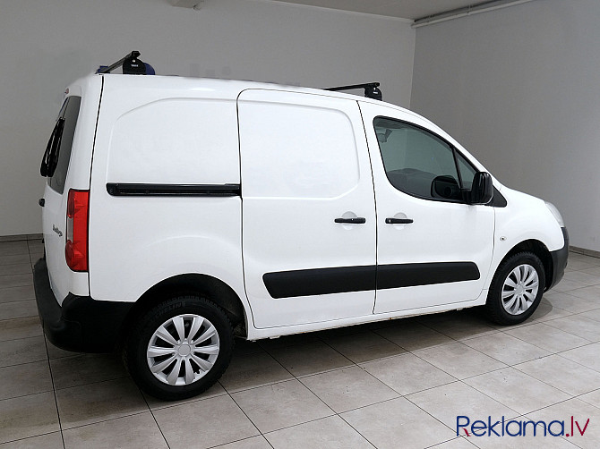 Citroen Berlingo Van 1.6 HDi 55kW Tallina - foto 3