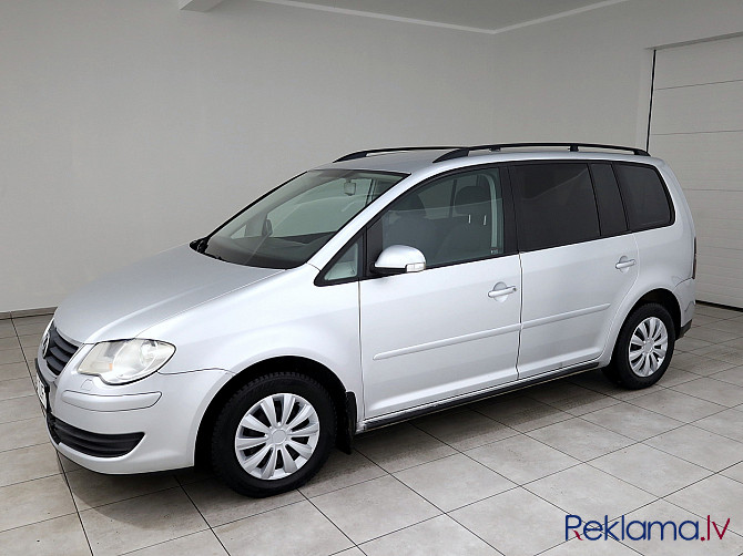 Volkswagen Touran Comfortline Facelift 2.0 80kW Tallina - foto 2