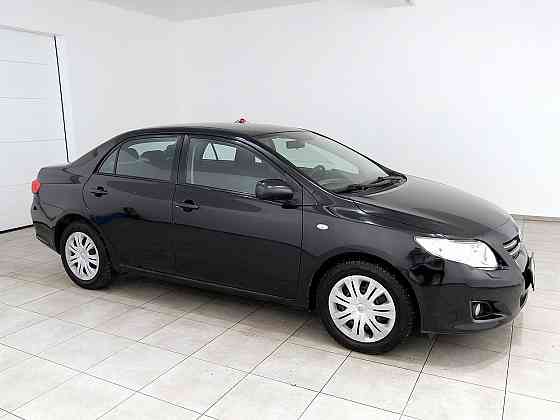 Toyota Corolla Facelift LPG 1.6 97kW Таллин