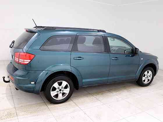 Dodge Journey 2.0 CRD 103kW Tallina