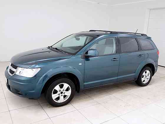 Dodge Journey 2.0 CRD 103kW Tallina