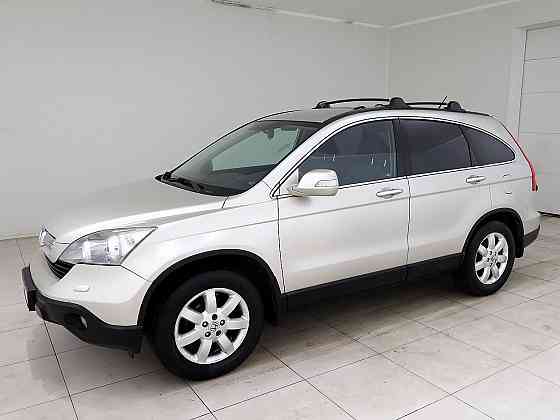 Honda CR-V Elegance ATM 2.0 110kW Tallina