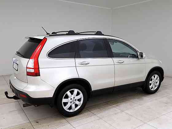 Honda CR-V Elegance ATM 2.0 110kW Tallina