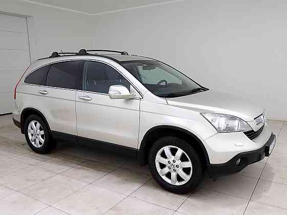 Honda CR-V Elegance ATM 2.0 110kW Tallina