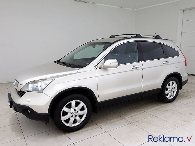 Honda CR-V Elegance ATM 2.0 110kW Tallina - foto 2