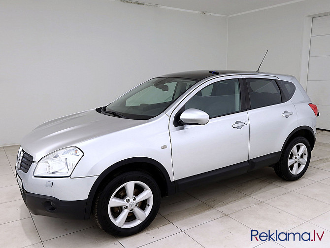 Nissan Qashqai Luxury 2.0 dCi 110kW Tallina - foto 2