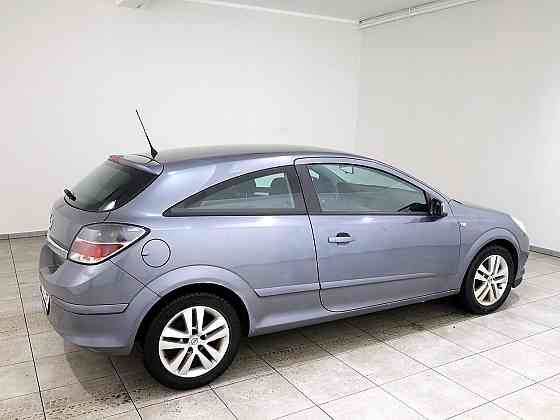 Opel Astra GTC 1.2 CDTi 66kW Tallina