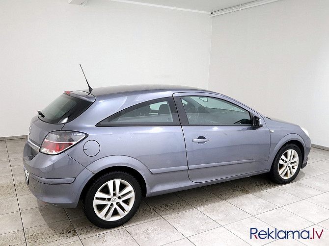 Opel Astra GTC 1.2 CDTi 66kW Таллин - изображение 3