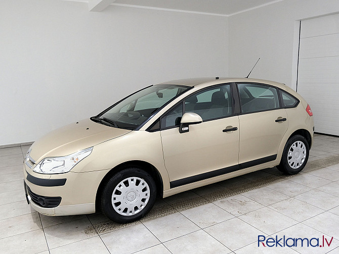 Citroen C4 Elegance 1.4 65kW Tallina - foto 2