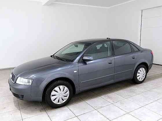 Audi A4 Comfortline 1.6 75kW Tallina