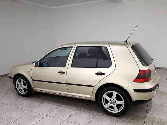 Volkswagen Golf Comfortline ATM 1.6 75kW Tallina