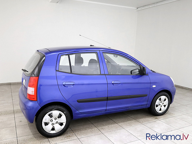 Kia Picanto City 1.1 48kW Tallina - foto 3